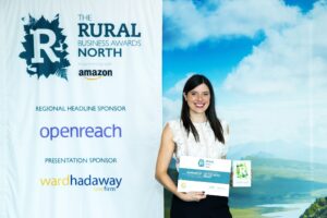 Rural business awards